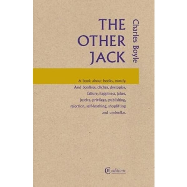 The Other Jack (häftad, eng)