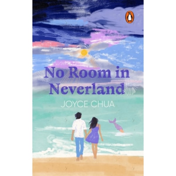 No Room in Neverland (häftad, eng)