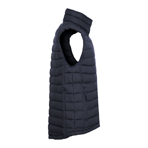 Garcia Vest Navy Male