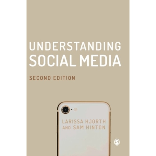 Understanding Social Media (inbunden, eng)