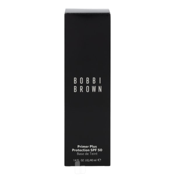 Bobbi Brown Primer Plus Protection SPF50 40 ml Dam