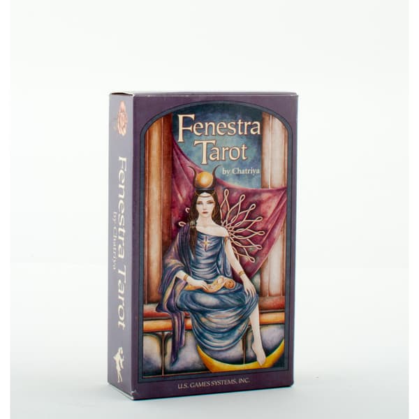 Fenestra Tarot