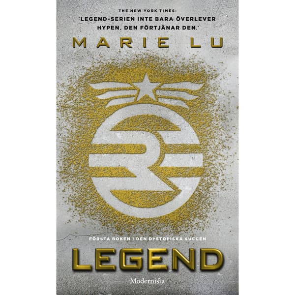 Legend (pocket)