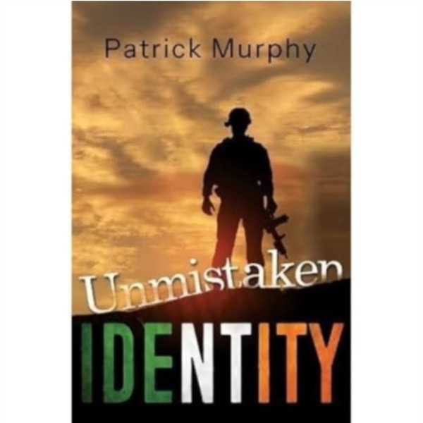 Unmistaken Identity (häftad, eng)