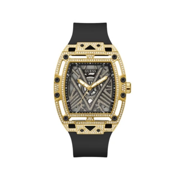 GUESS GW0564G1 - Quartz Klocka Herr (44MM)