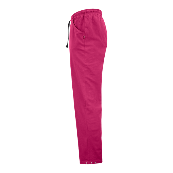 Cody Trousers Fuchsia Unisex