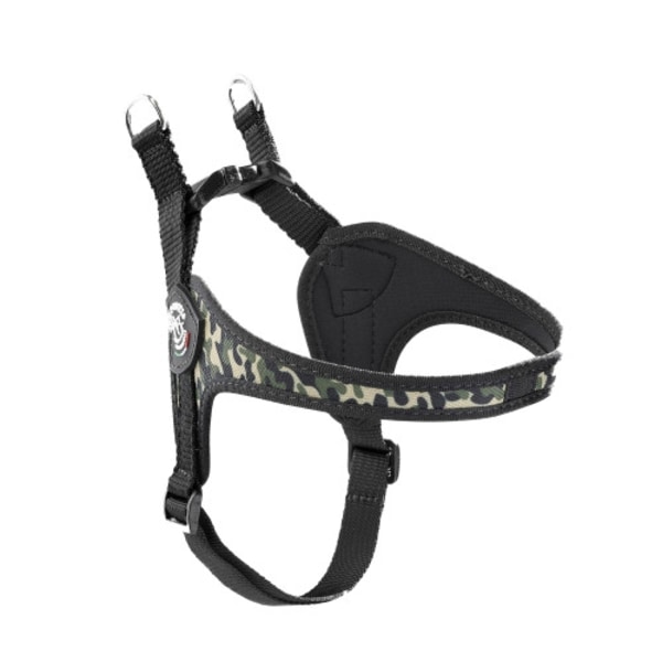 Sele Tre Ponti R260 Camo Grön Nr. 4/ upp till 16kg