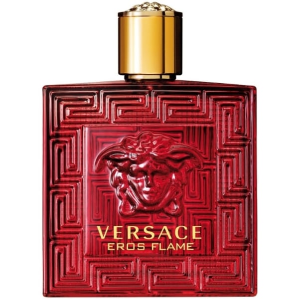 Versace Eros Flame - eau de parfum (EdP) - för män - 100 ml / 3.4 flytande ounce