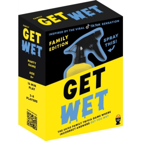 Get Wet Family