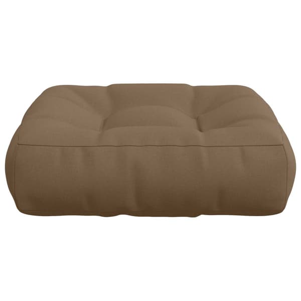 4-delade Sittdynor VIANEN 4 st 100% Polyester Taupe