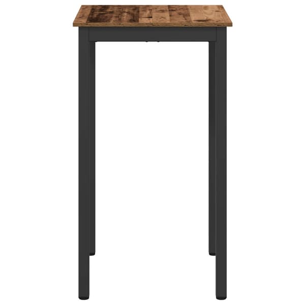 Stående Barbord Konstruerat trä
