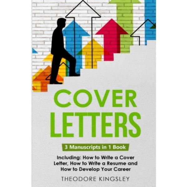 Cover Letters (häftad, eng)