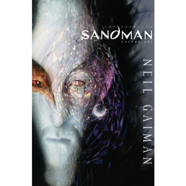 Absolute Sandman Volume One (inbunden, eng)