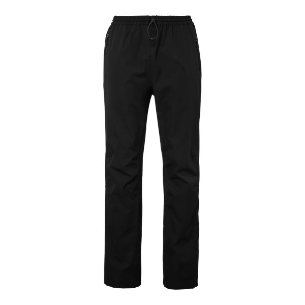 Dexter Shell Trousers Black Male