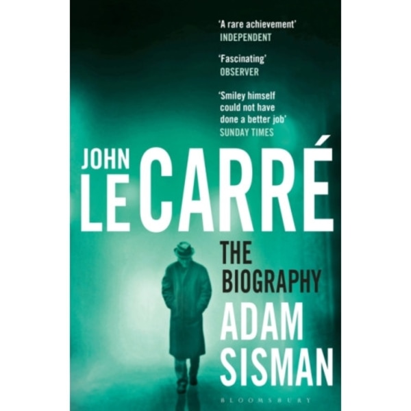 John le Carre (häftad, eng)