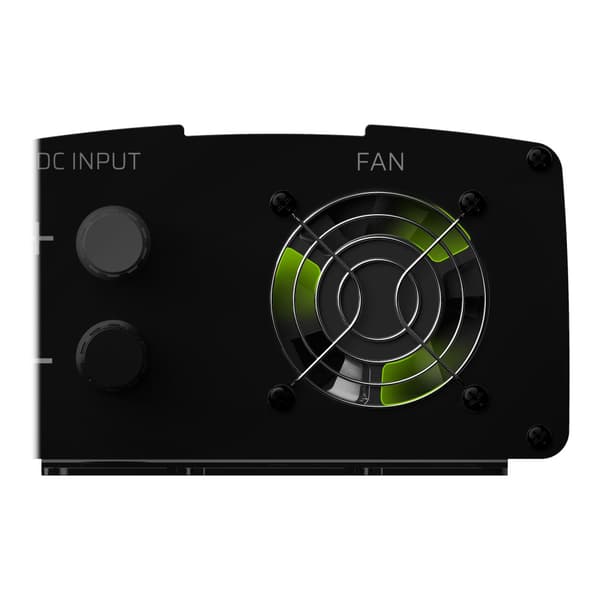 Green Cell INV02DE - DC-AC-omriktare - 300 watt