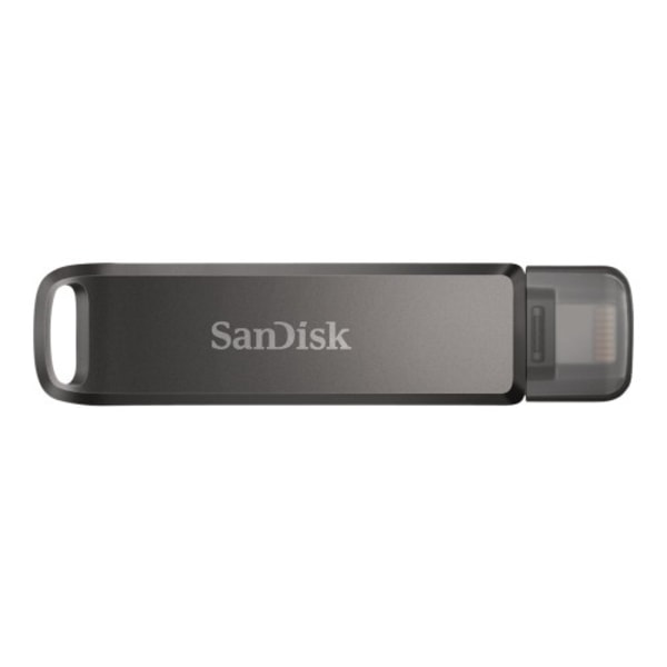 SanDisk iXpand Luxe - USB flash-enhet - 64 GB