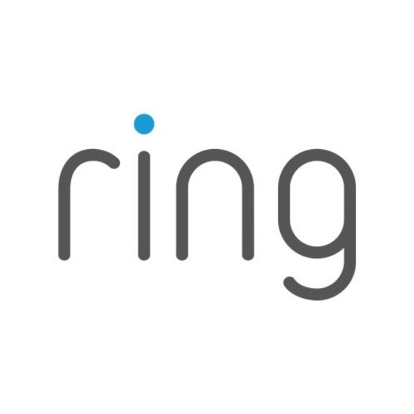 Ring Stick Up Cam Battery - Gen 3 - nätverksövervakningskamera Svart