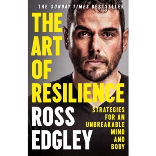 The Art of Resilience (häftad, eng)