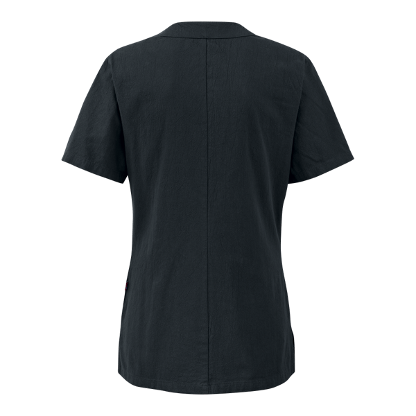 Carin Blouse w Black Female