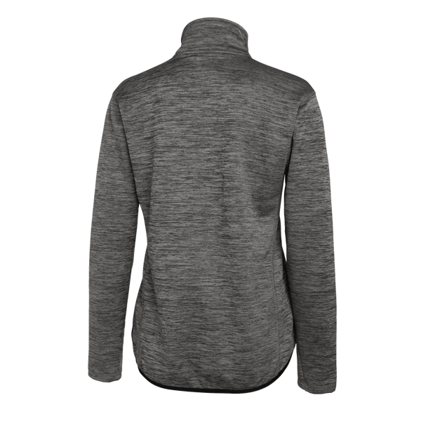 Cordier Power Jacket w Grey melange Female