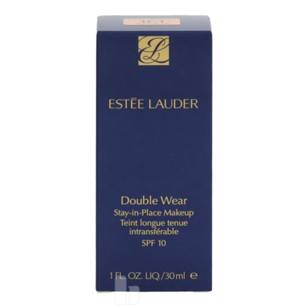 E.Lauder Double Wear Stay In Place Makeup SPF10 30 ml Dam