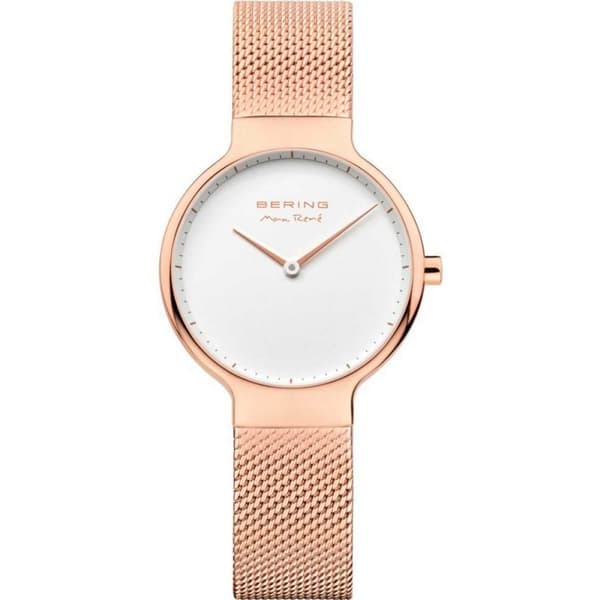 BERING 15531-364 - Quartz Klocka Dam (31MM)