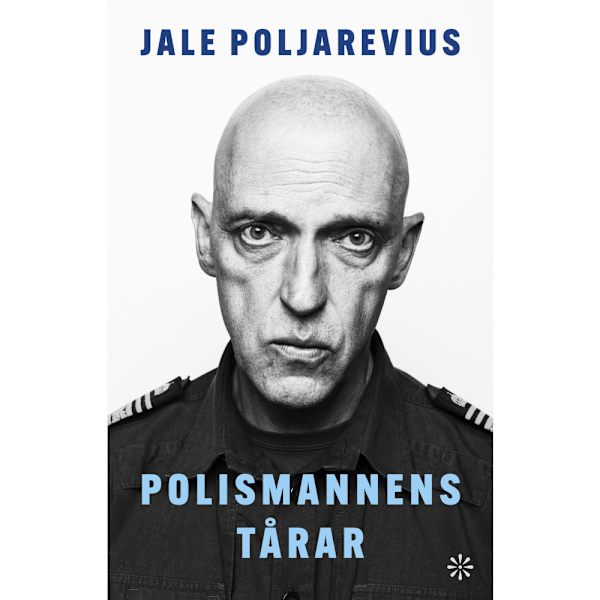 Polismannens tårar (inbunden)