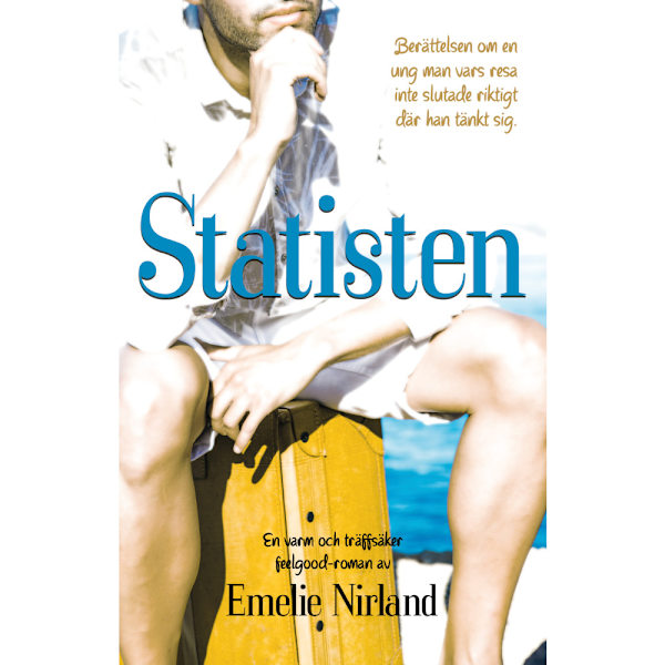 Statisten (häftad)