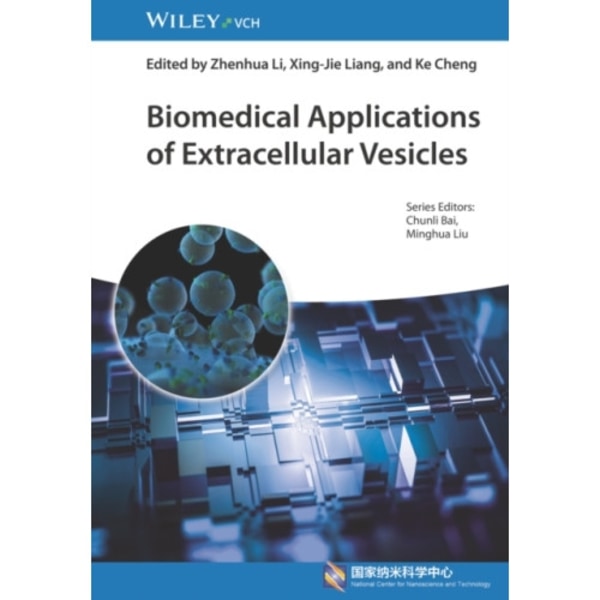 Biomedical Applications of Extracellular Vesicles (inbunden, eng)