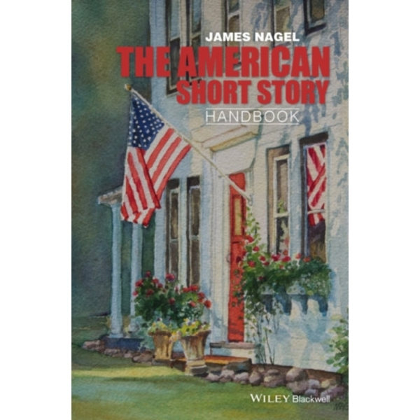 The American Short Story Handbook (häftad, eng)