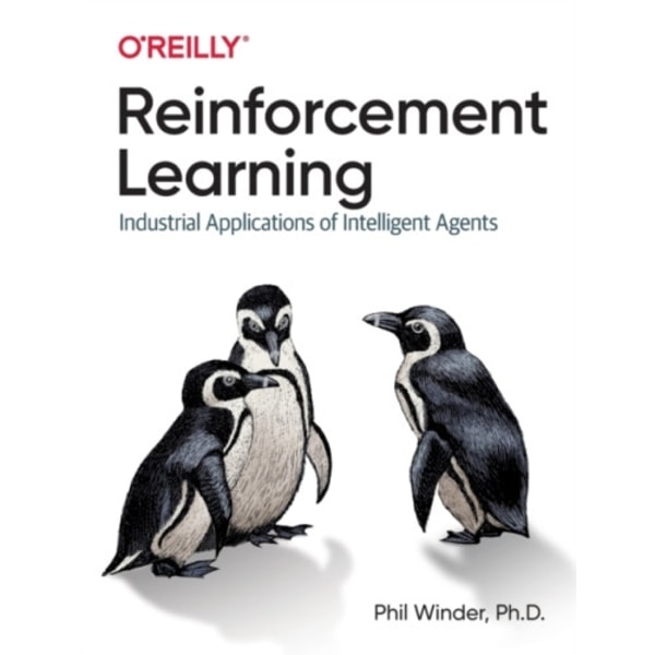 Reinforcement Learning (häftad, eng)