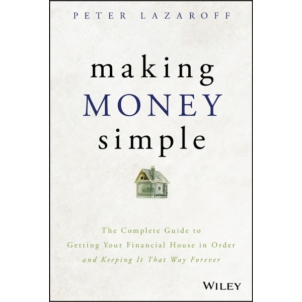Making Money Simple (inbunden, eng)