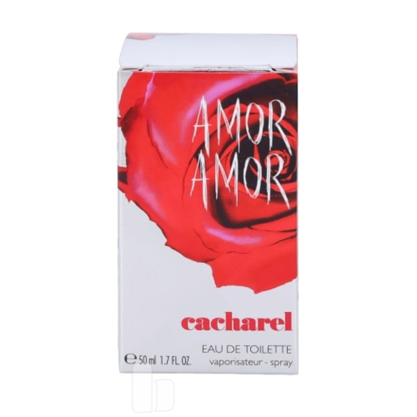 Cacharel Amor Amor Edt Spray 50 ml Dam