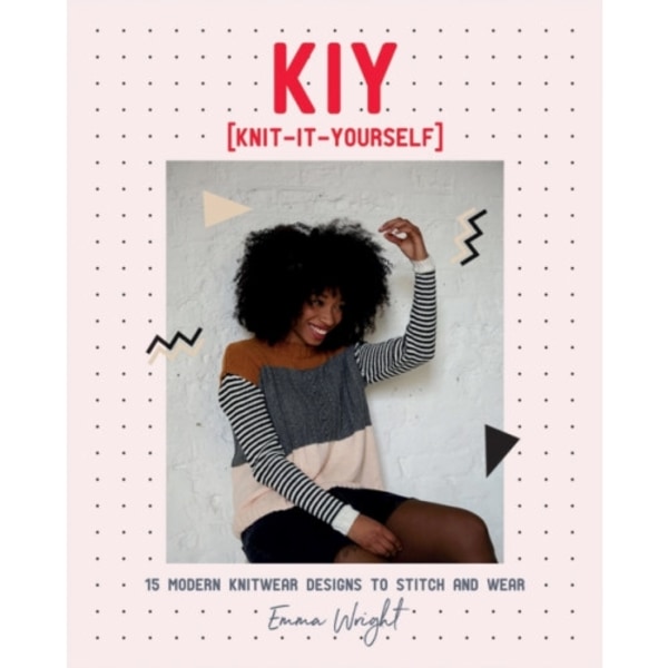 KIY: Knit-It-Yourself (häftad, eng)