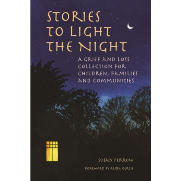 Stories to Light the Night (häftad, eng)