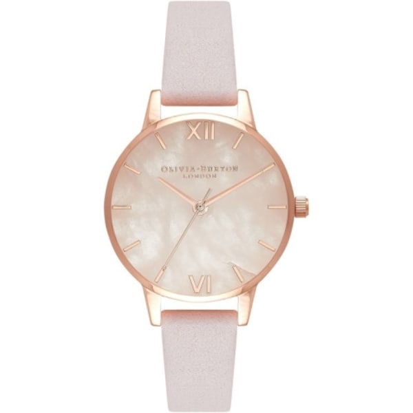 OLIVIA BURTON OB16SP02 - Quartz Klocka Dam (30 MM)