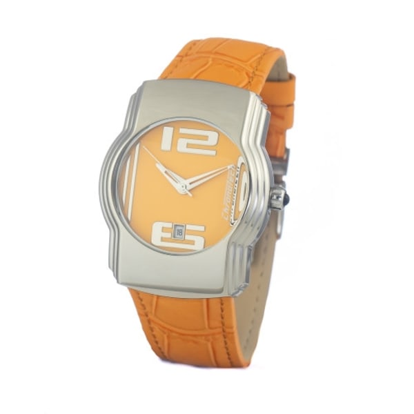 CHRONOTECH CT7279M-07 - Quartz Klocka Unisex (38MM)