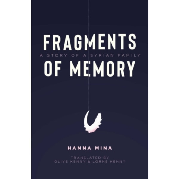Fragments of Memory (häftad, eng)