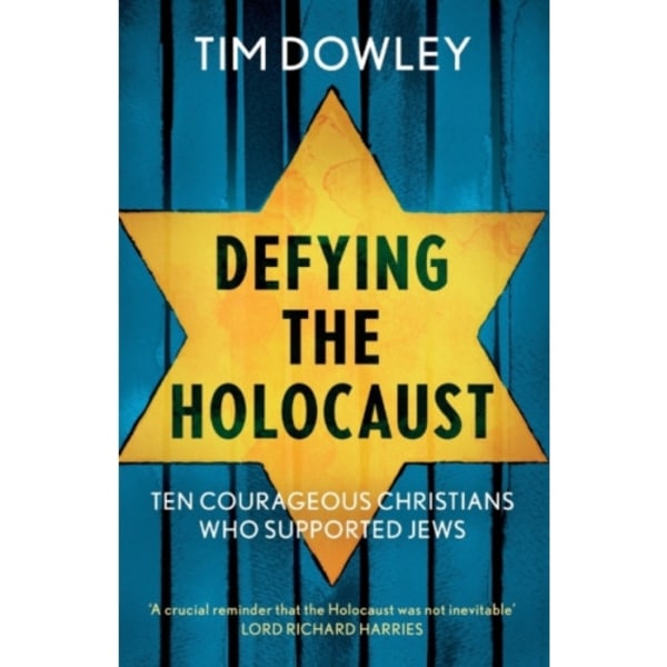 Defying the Holocaust (häftad, eng)
