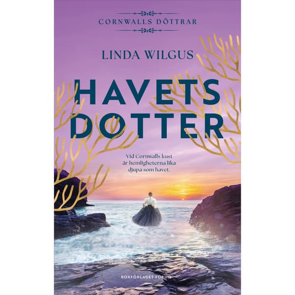 Havets dotter (inbunden)