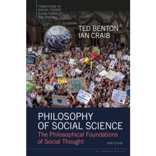 Philosophy of Social Science (häftad, eng)