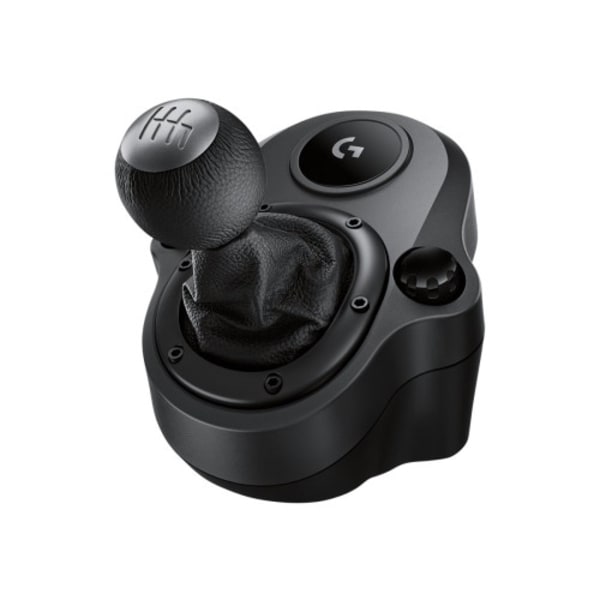 Logitech Driving Force Shifter - växelspak - kabelansluten