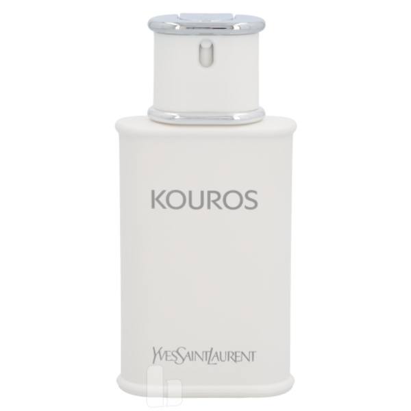 YSL Kouros Edt Spray 100 ml Herr