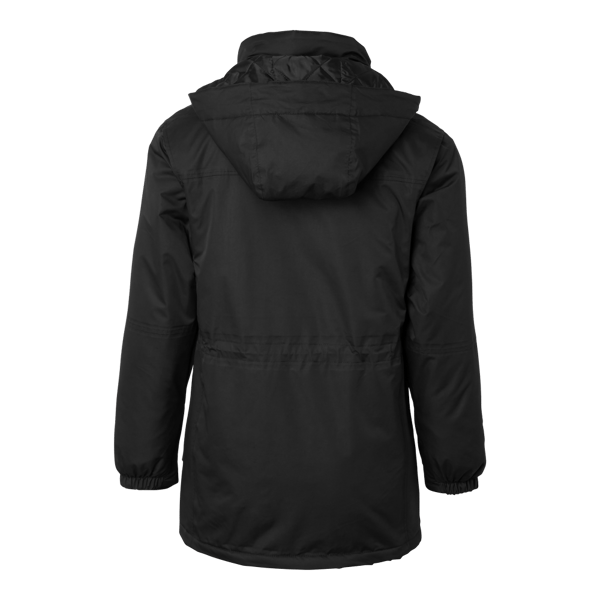 6020 Parka w Black Female