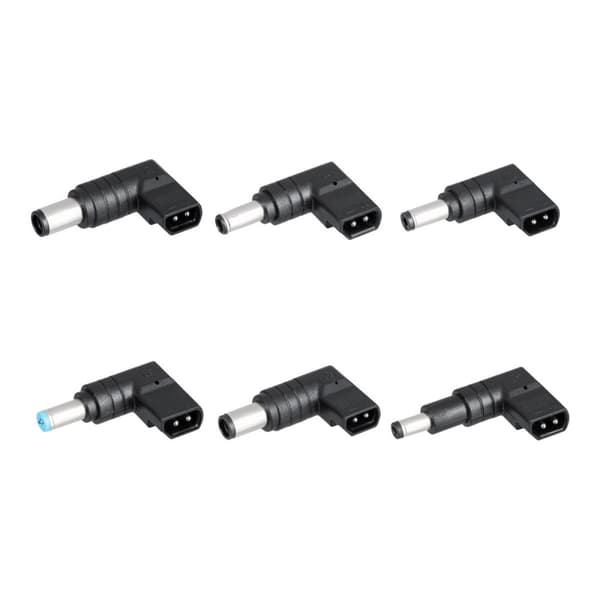 Akyga Universal Series AK-NU-12 - strömadapter - 65 watt