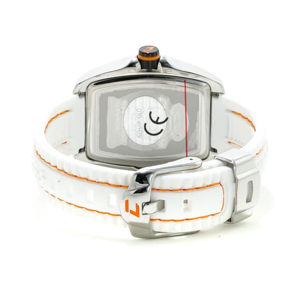 CHRONOTECH CT7016LS-09 - Quartz Klocka Dam (35MM)