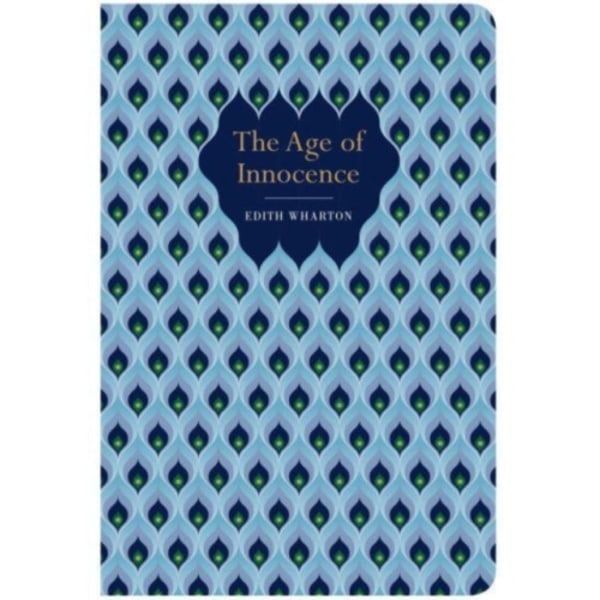 The Age of Innocence (inbunden, eng)
