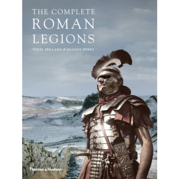 The Complete Roman Legions (häftad, eng)