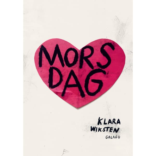 Mors dag (inbunden)